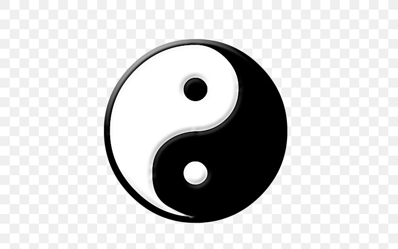 Yin And Yang Royalty-free Clip Art, PNG, 512x512px, Yin And Yang, Black And White, Depositphotos, Drawing, Istock Download Free