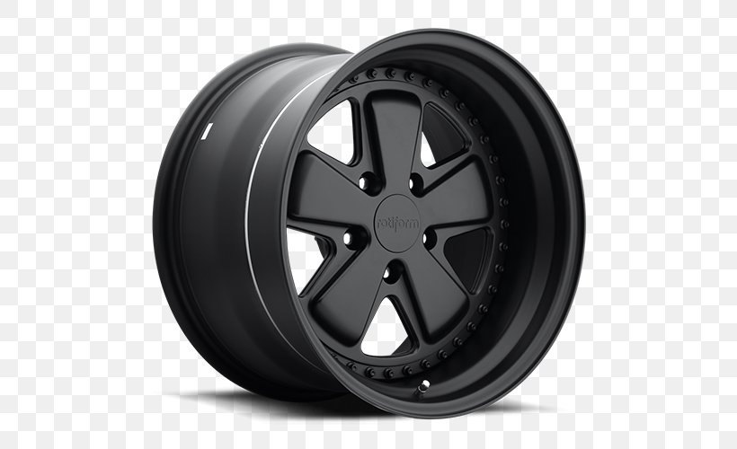 Car Rotiform, LLC. Rim Forging Wheel, PNG, 500x500px, Car, Aftermarket, Alloy, Alloy Wheel, Auto Part Download Free
