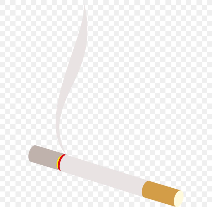 Cigarette, PNG, 600x800px, Cigarette, Cigar, Material, White Download Free