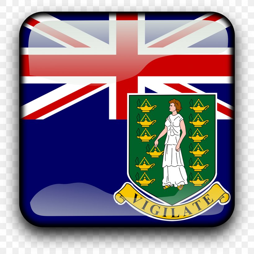 Flag Of The British Virgin Islands Flag Of The United States Virgin Islands British Overseas Territories, PNG, 1280x1280px, British Virgin Islands, British Overseas Territories, Caribbean, Flag, Flag Of British Columbia Download Free