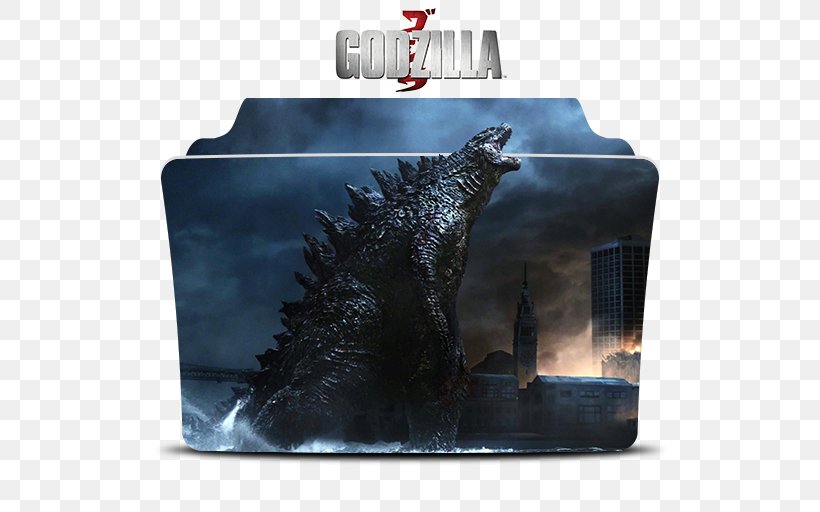 Godzilla King Kong YouTube Film Desktop Wallpaper, PNG, 512x512px, 4k Resolution, Godzilla, Brand, Film, Gareth Edwards Download Free