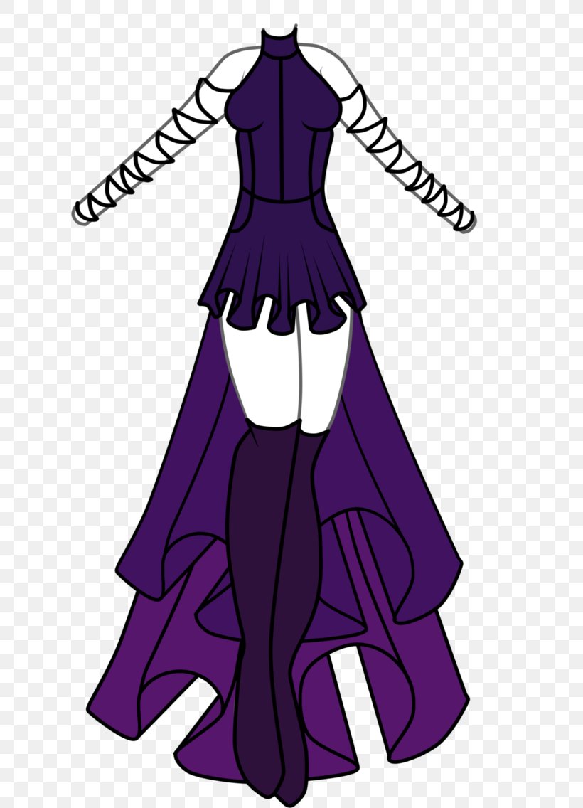 Gown Line Outerwear Clip Art, PNG, 703x1136px, Gown, Art, Character, Clothing, Costume Download Free