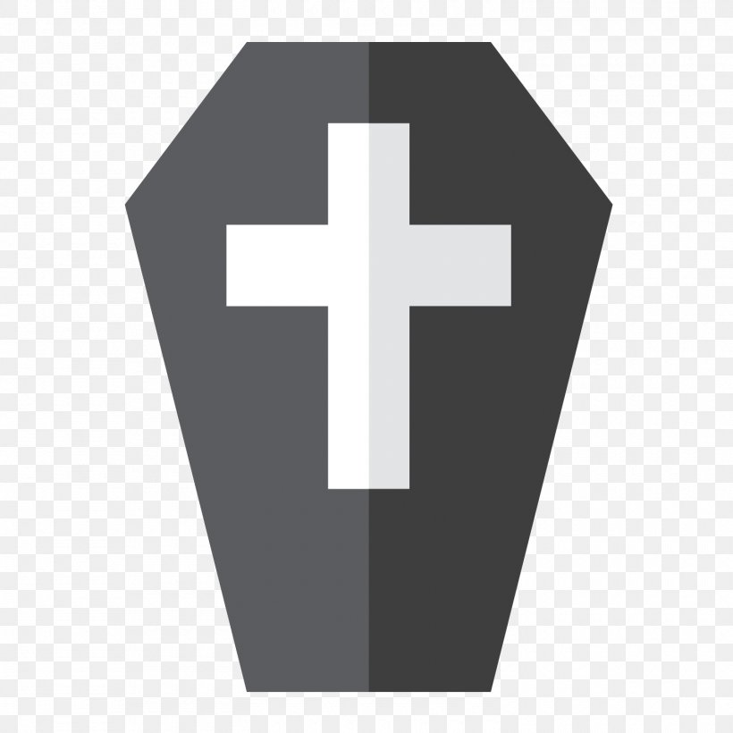 Icon, PNG, 1500x1500px, Grave, Brand, Coffin, Flat Design, Logo Download Free