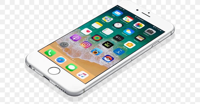 Apple IPhone 7 Plus Apple IPhone 8 Plus IPhone 6S, PNG, 618x428px, Apple Iphone 7 Plus, Apple, Apple Iphone 8 Plus, Cellular Network, Communication Device Download Free