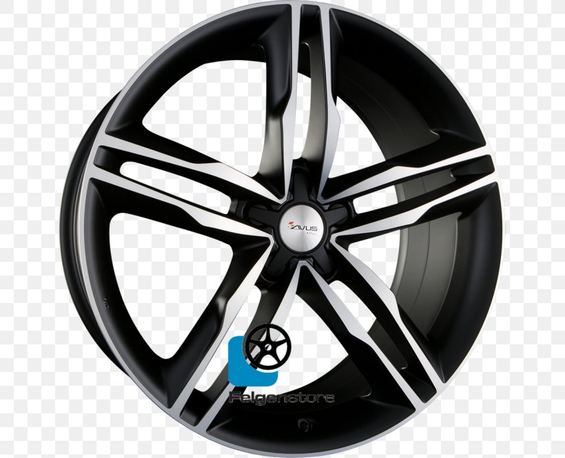 Car Autofelge Alloy Wheel Rim, PNG, 665x665px, Car, Alloy Wheel, Autofelge, Automotive Wheel System, Black Download Free