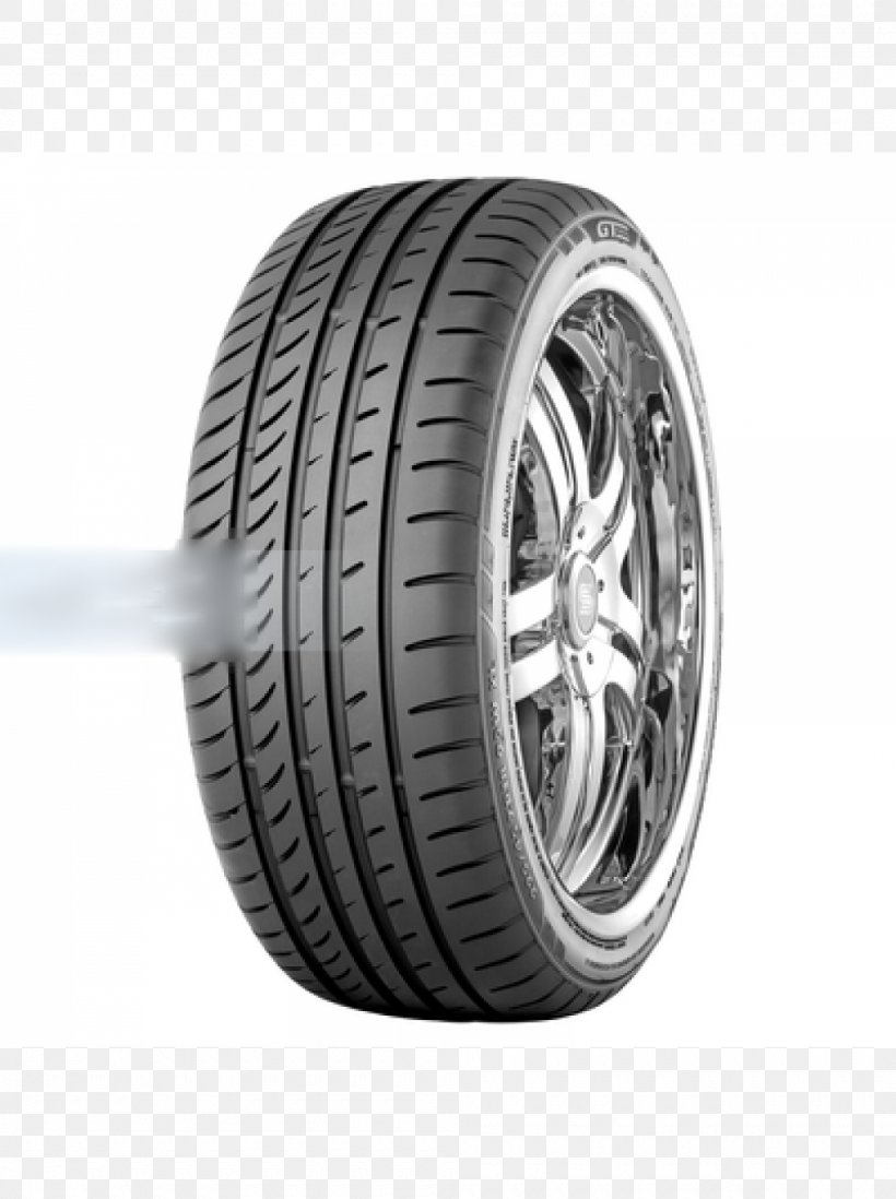 Car Tire BFGoodrich Tread GT Radial Champiro UHP 1 195/45R16 84 V XL, PNG, 1000x1340px, Car, Auto Part, Automotive Tire, Automotive Wheel System, Bfgoodrich Download Free