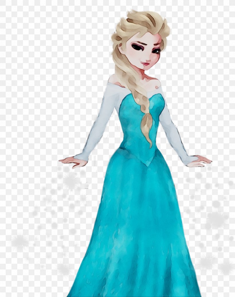 Gown Illustration Costume Design Microsoft Azure, PNG, 945x1195px, Gown, Aqua, Art, Barbie, Clothing Download Free