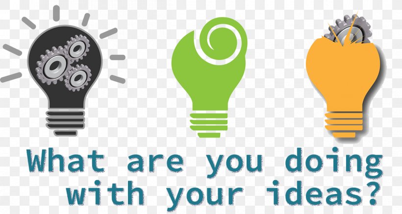 Idea Startup Company Product Design Logo Brand, PNG, 1200x640px, Idea, Behavior, Brand, Communication, Company Download Free