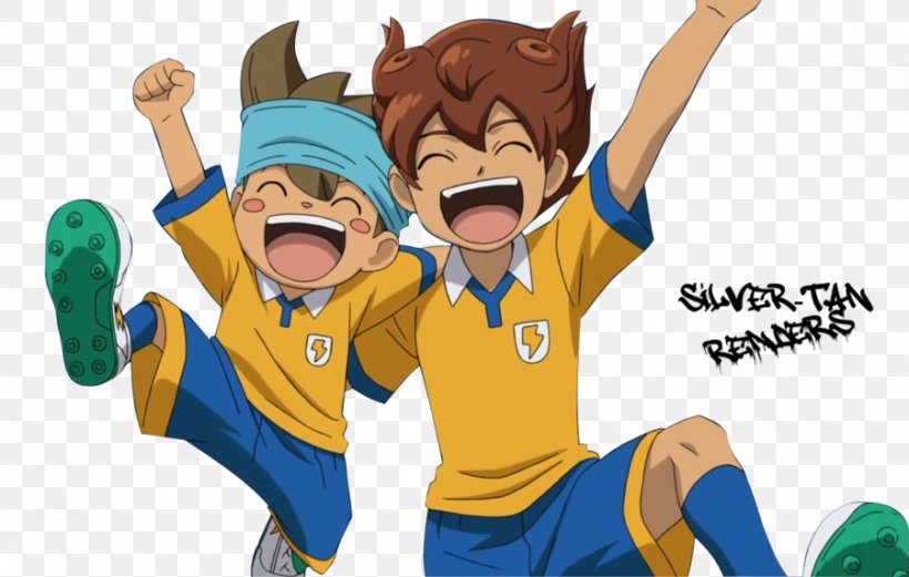 Inazuma Eleven GO 2: Chrono Stone Fiction Cartoon, PNG, 900x572px, Watercolor, Cartoon, Flower, Frame, Heart Download Free