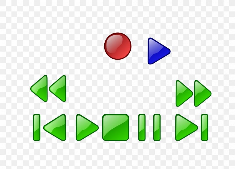 Media Player Button Media Controls Clip Art, PNG, 1000x720px, Media Player, Area, Brand, Button, Cassette Deck Download Free