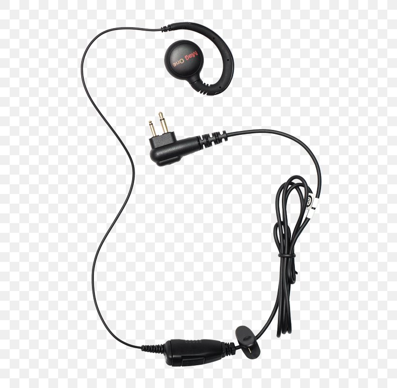Microphone Motorola CP200D Push-to-talk Headset, PNG, 624x800px, Microphone, Audio, Audio Equipment, Cable, Communication Accessory Download Free