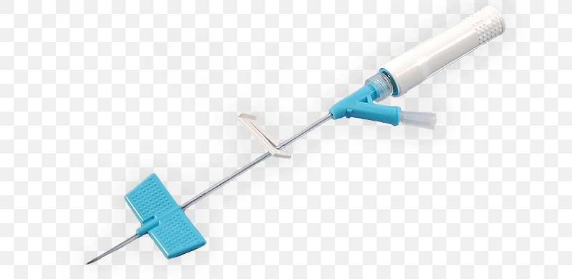 Peripheral Venous Catheter Intravenous Therapy Needlestick Injury Becton Dickinson, PNG, 748x400px, Catheter, Becton Dickinson, Cannula, Closed System, Hardware Download Free
