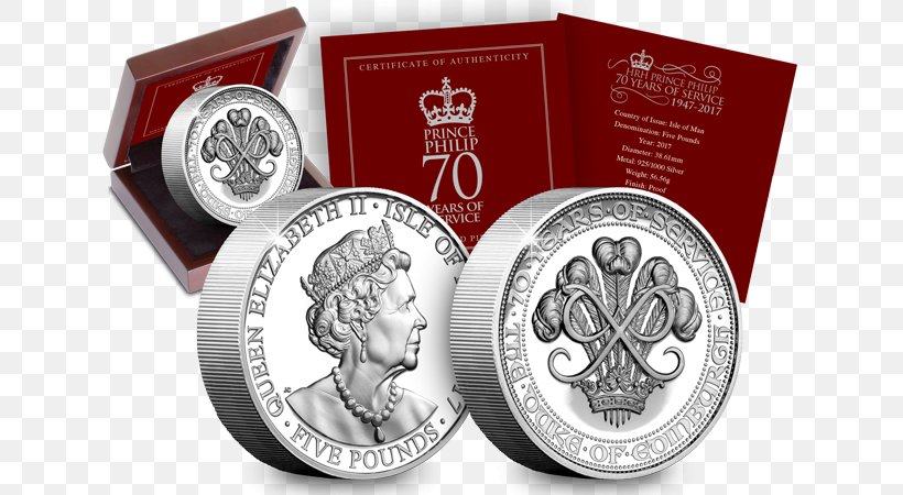 Proof Coinage Piedfort Silver Wedding Anniversary, PNG, 650x450px, Coin, Anniversary, Currency, Isle Of Man, Money Download Free