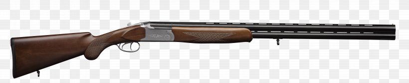 Ranged Weapon Firearm Titanium Air Gun, PNG, 9007x1850px, Watercolor, Cartoon, Flower, Frame, Heart Download Free