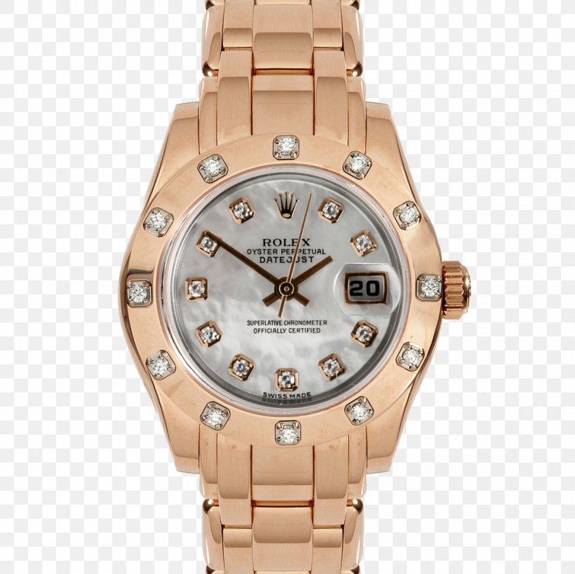 Watch Rolex Datejust Rolex Daytona Rolex Submariner Rolex Sea Dweller, PNG, 1000x999px, Watch, Automatic Watch, Brand, Brown, Clock Download Free