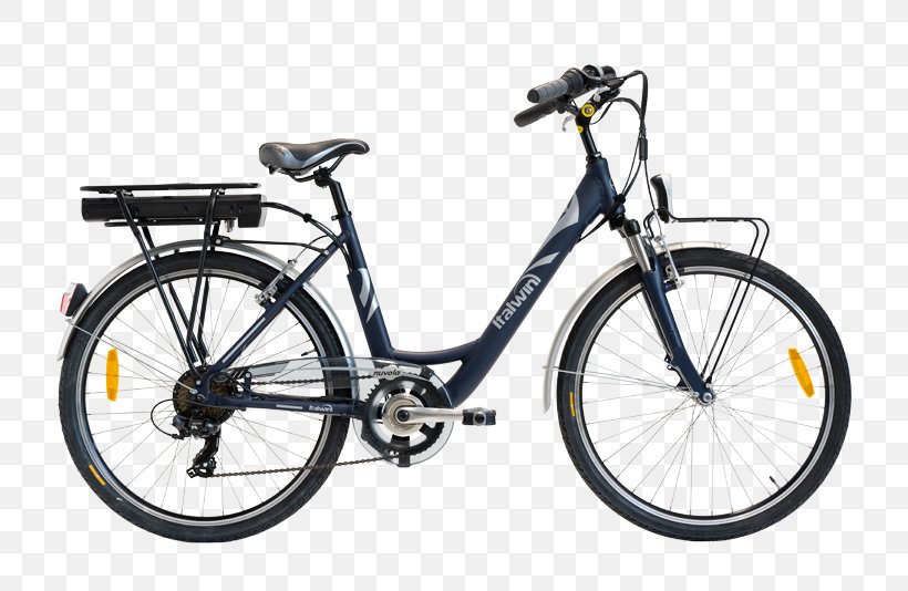 Electric Bicycle KOGA Women's E-Lement 2018 Giant Bicycles, PNG, 800x534px, Electric Bicycle, Auto Part, Automotive Bicycle Rack, Automotive Wheel System, Bicycle Download Free