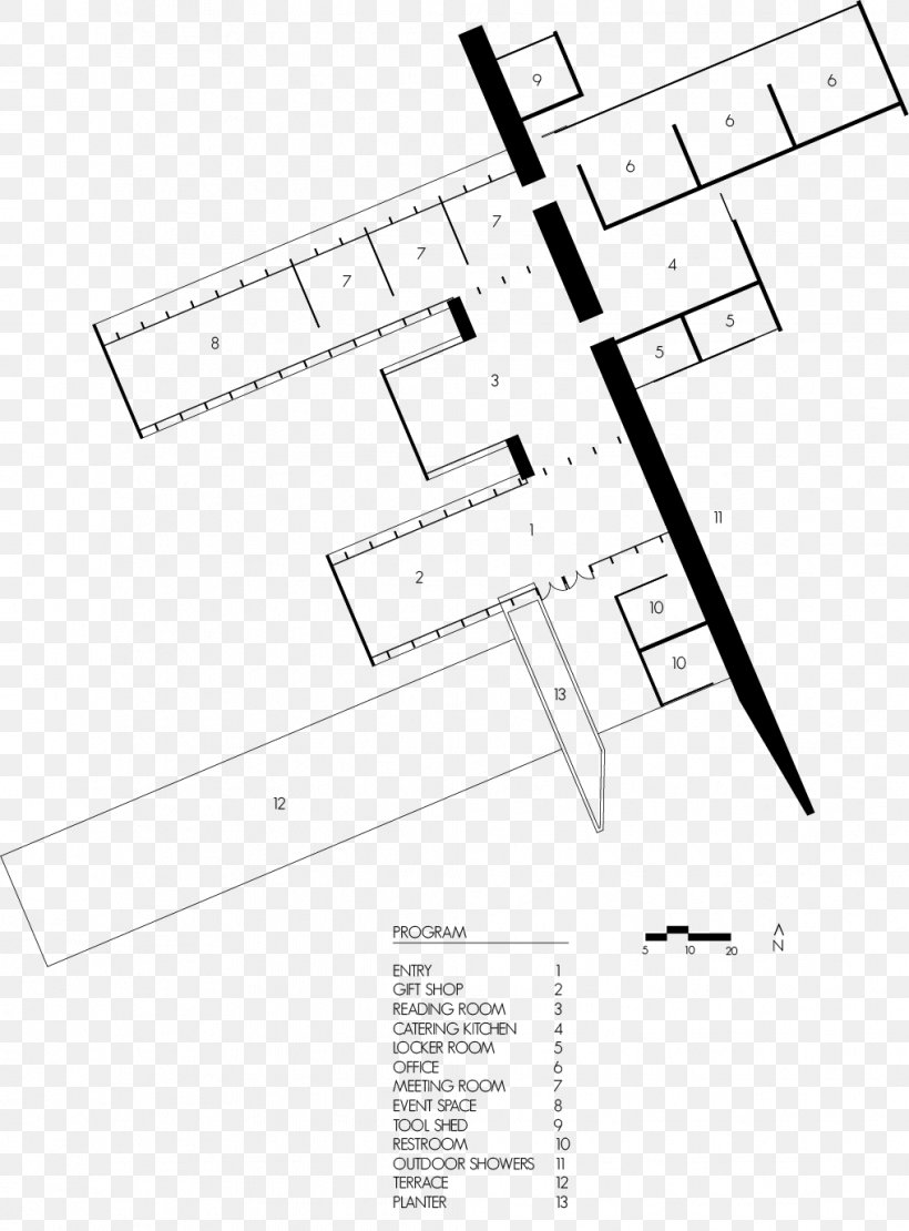 Floor Plan Walden Pond Visitor Center, PNG, 1017x1377px, Floor Plan, Architectural Drawing, Architecture, Area, Black And White Download Free