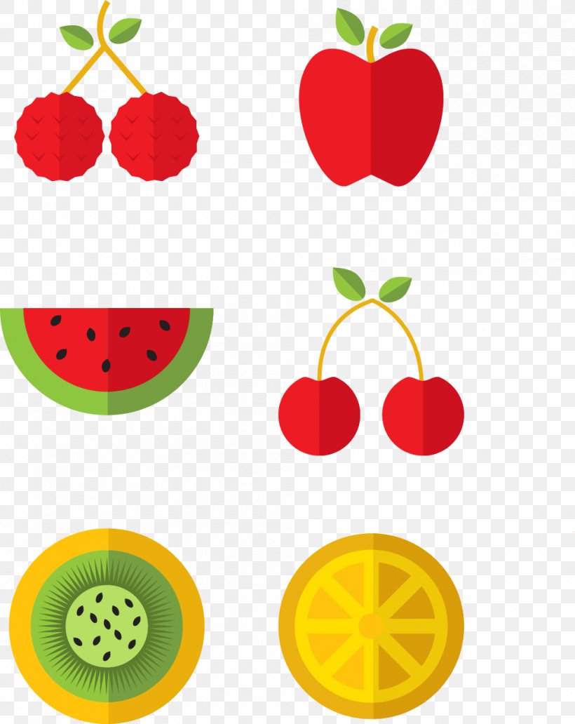 Fruit Icon, PNG, 1001x1260px, Fruit, Apple, Citrus, Drawing, Flower Download Free