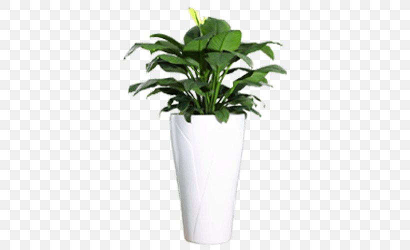 Houseplant Flowerpot Light Ornamental Plant, PNG, 500x500px, Plant, Areca Palm, Color, Fiber, Fiberglass Download Free