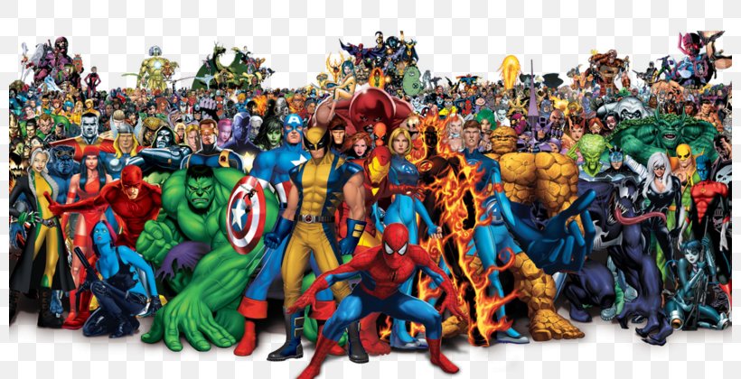 Hulk Marvel Super Heroes Superhero Marvel Comics Superpower, PNG, 800x420px, Hulk, Action Figure, Carnival, Comic Book, Comics Download Free