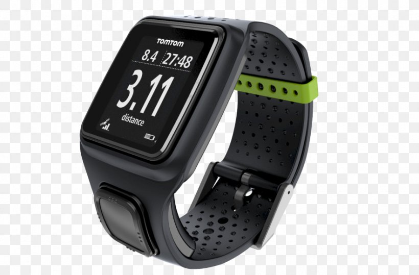 Mobile Phones TomTom Runner Heart Rate Monitor Smartwatch, PNG, 882x580px, Mobile Phones, Automotive Navigation System, Brand, Electronic Device, Electronic Visual Display Download Free