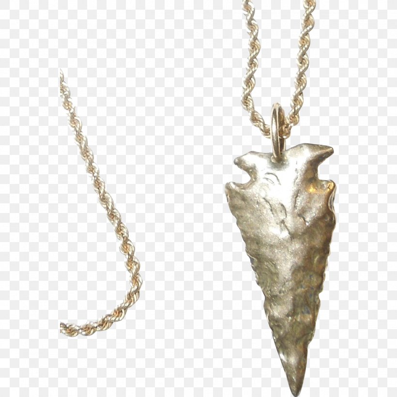 Necklace Pendant Jewellery Gold Chain, PNG, 1348x1348px, Necklace, Antique, Arrowhead, Chain, Gold Download Free