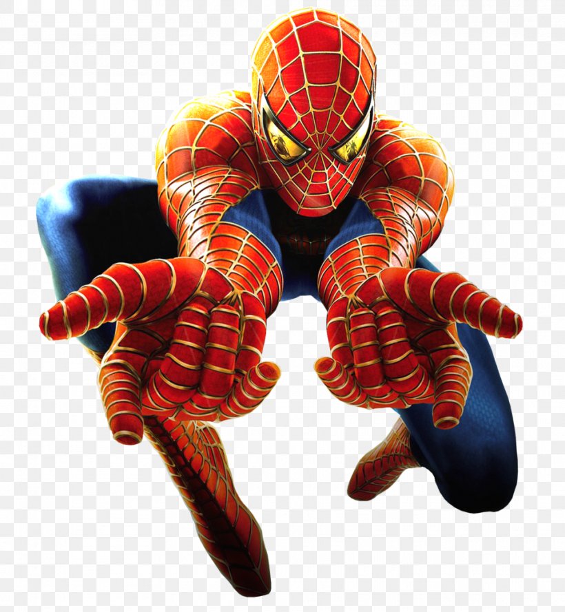 Spider-Man Ben Parker Vector Graphics Image Superhero Movie, PNG,  962x1043px, Spiderman, Amazing Spiderman, Amazing Spiderman