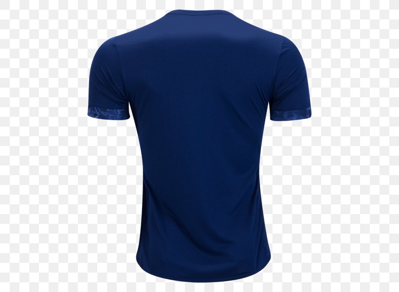 T-shirt Jersey 2018 FIFA World Cup Clothing, PNG, 600x600px, 2018 Fifa World Cup, Tshirt, Active Shirt, Blue, Clothing Download Free