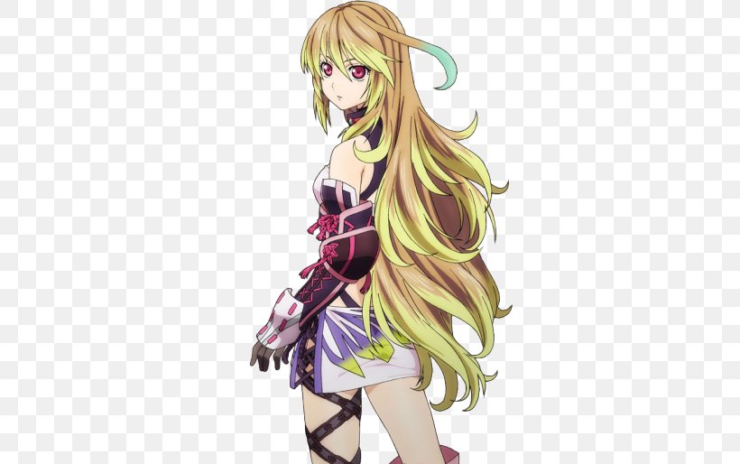 Tales Of Xillia 2 Tales Of Berseria Role-playing Video Game, PNG, 500x514px, Watercolor, Cartoon, Flower, Frame, Heart Download Free
