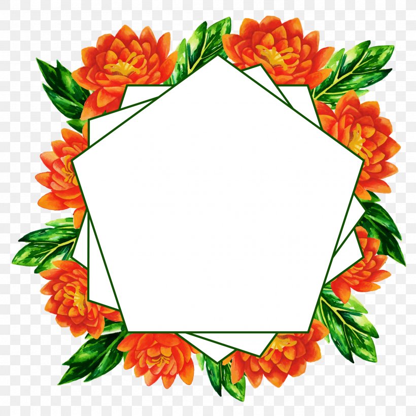 Background Flower Frame, PNG, 3333x3333px, Floral Design, Cut Flowers, Flower, Flower Bouquet, Fruit Download Free