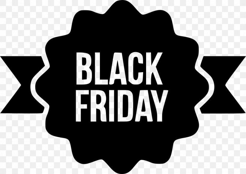 Black Friday Discounts And Allowances, PNG, 980x692px, Black Friday, Advertising, Balloon, Black, Black And White Download Free