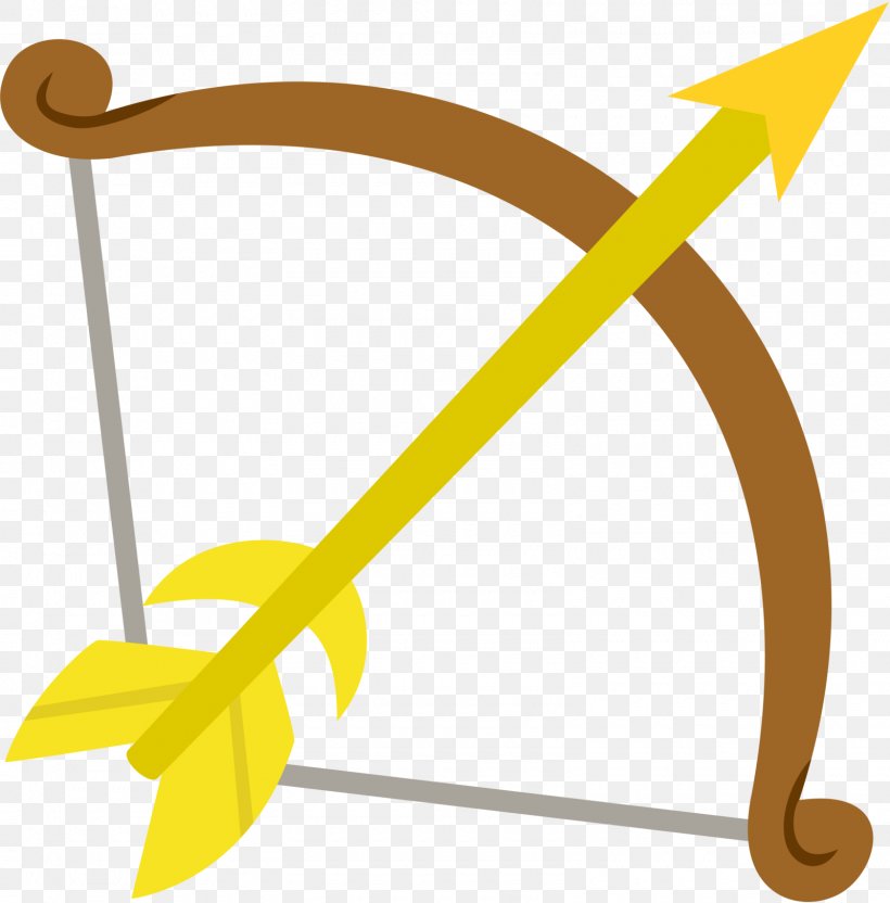 Bow And Arrow Cutie Mark Crusaders Archery Clip Art, PNG, 1600x1624px, Bow And Arrow, Archery, Bowhunting, Cutie Mark Crusaders, Equestria Download Free