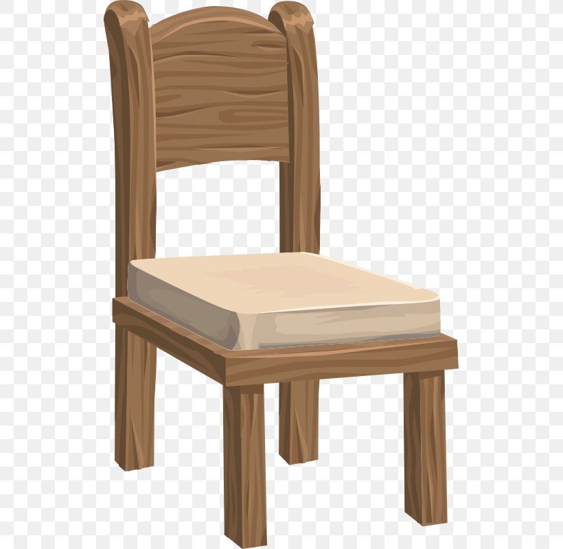 Chair Furniture Wood Clip Art, PNG, 517x800px, Chair, Blog, Furniture, Garden Furniture, Hardwood Download Free