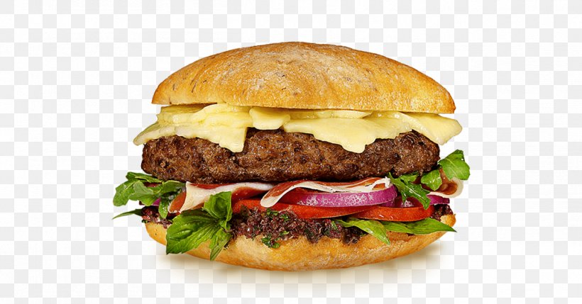 Cheeseburger Hamburger Slider Buffalo Burger Breakfast Sandwich, PNG, 1203x630px, Cheeseburger, American Food, Bakery, Bread, Breakfast Sandwich Download Free