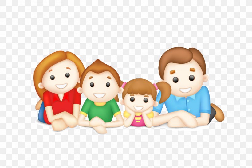 Family Royalty-free Clip Art, PNG, 1009x672px, Family, Art, Can Stock Photo, Cartoon, Child Download Free