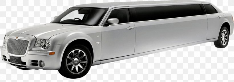 Limousine Chrysler 300 Mid-size Car, PNG, 900x315px, Limousine, Automotive Design, Automotive Exterior, Automotive Lighting, Brand Download Free