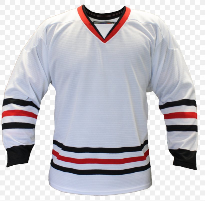 Long-sleeved T-shirt Long-sleeved T-shirt Sweater Team Sport, PNG, 1024x1002px, Tshirt, Brand, Jersey, Long Sleeved T Shirt, Longsleeved Tshirt Download Free