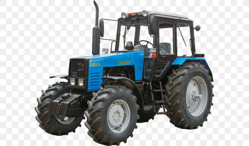 Minsk Tractor Works Belarus Беларус 1221 Тяговий клас, PNG, 591x480px, Minsk Tractor Works, Agricultural Machinery, Automotive Exterior, Automotive Tire, Automotive Wheel System Download Free