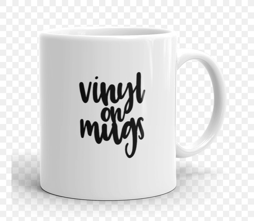 Mug Coffee Cup T-shirt Tumbler, PNG, 745x713px, Mug, Brand, Ceramic, Coffee Cup, Cup Download Free