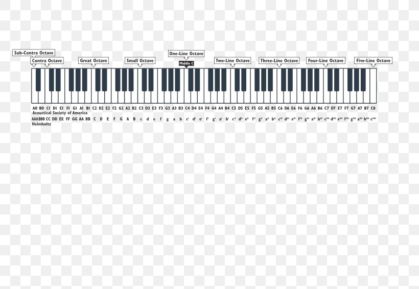 Musical Note Scientific Pitch Notation Vocal Range Human Voice, PNG, 800x566px, Watercolor, Cartoon, Flower, Frame, Heart Download Free