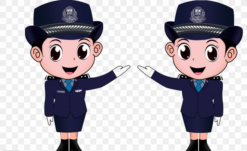 Peoples Police Of The Peoples Republic Of China Police Officer Chinese Public Security Bureau, PNG, 1024x628px, China, Auxiliary Police, Cartoon, Chinese Public Security Bureau, Crime Download Free