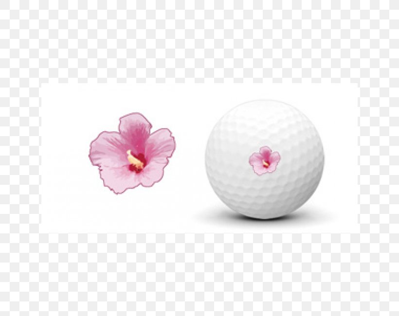 Product Design Golf Balls Pink M, PNG, 650x650px, Golf Balls, Golf, Golf Ball, Magenta, Petal Download Free