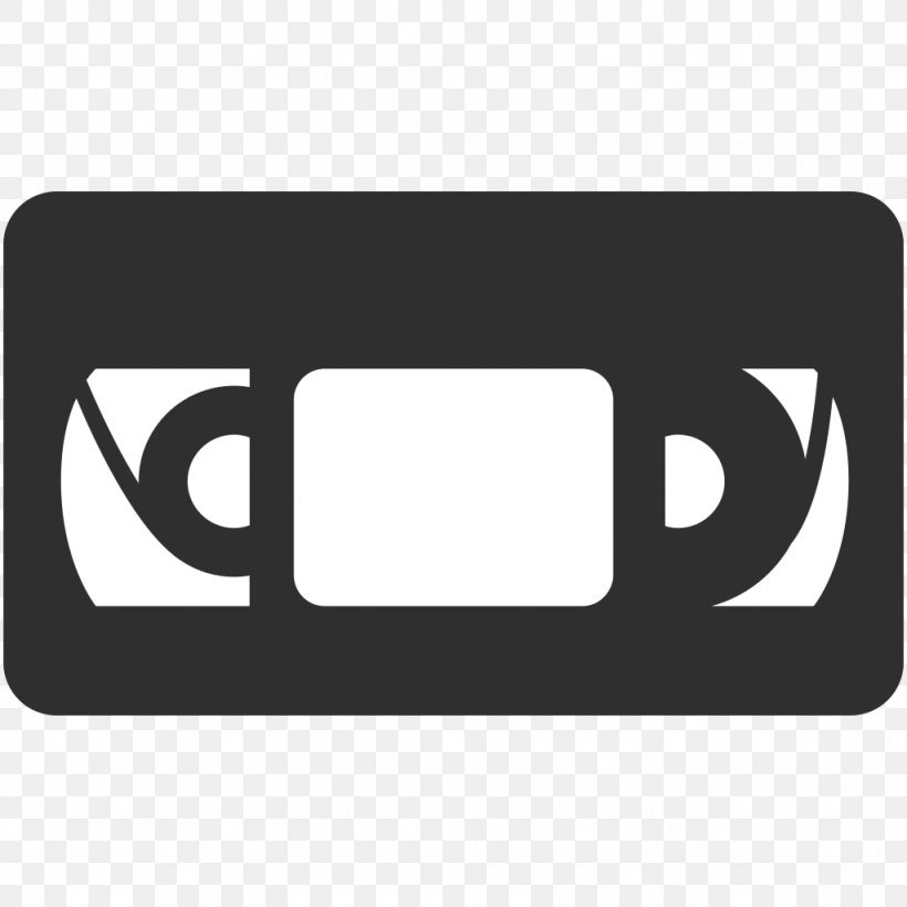 VHS Emoji Noto Fonts Unicode, PNG, 1024x1024px, Vhs, Black, Brand, Emoji, Library Download Free