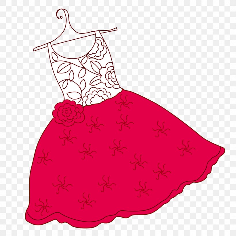 Dress Skirt Drawing, PNG, 1111x1111px, Dress, Cartoon, Clothing ...
