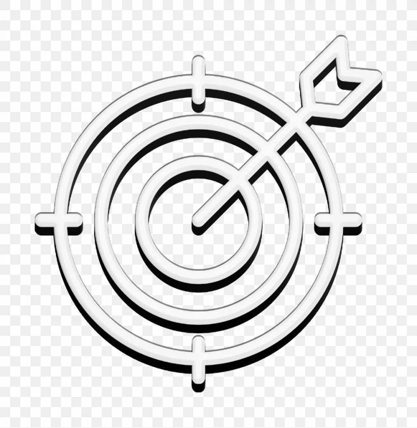 Goal Icon Target Icon SEO And Online Marketing Icon, PNG, 984x1010px, Goal Icon, Clock, Symbol, Target Icon Download Free