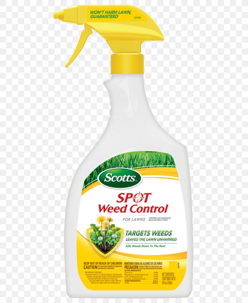 Herbicide Scotts Miracle-Gro Company Lawn Weed Control, PNG, 488x1000px, Herbicide, Fertilisers, Fescues, Garden, Kentucky Bluegrass Download Free
