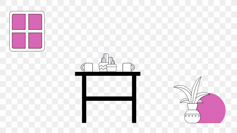 Home Office, PNG, 2500x1401px, Home Office, Computer, Drawing, Logo Download Free