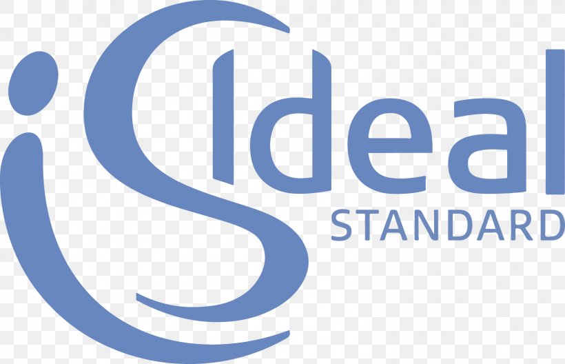 Ideal Standard Bathroom Business Toilet Logo, PNG, 1584x1020px, Ideal Standard, Area, Bathroom, Blue, Brand Download Free