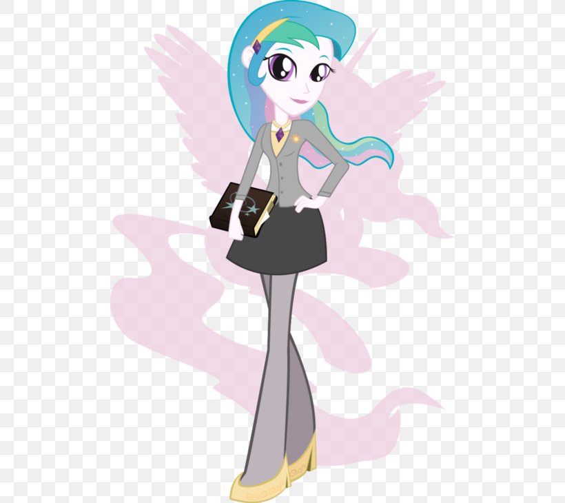 Wallpaper Princess Celestia Twilight Sparkle Princess Cadance Princess Luna For Free