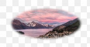 Queenstown Southern Alps High-definition Television Dunedin Oamaru PNG